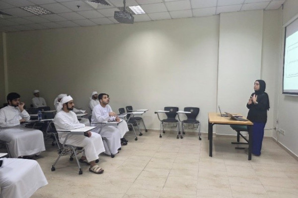 SSC Orientation in the College of Humanities & Science - Sociology Department