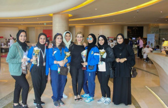 Honoring outstanding sports teams at AU