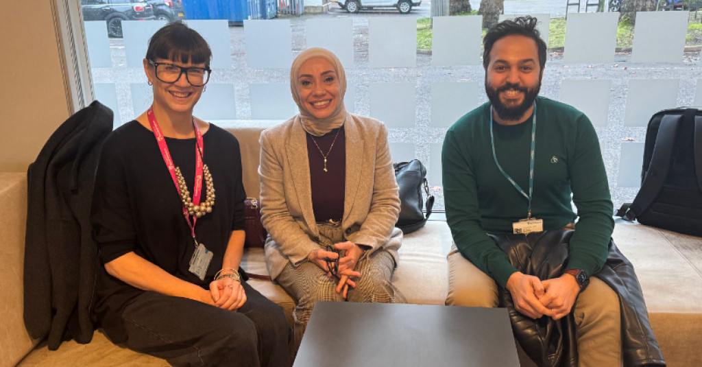 College of Mass Communication Conducts Strategic Faculty Research Visit to Advance International Collaboration