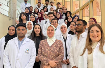 College of Pharmacy & Health Sciences Hosts Industry-Led Workshop on Cosmetic Science