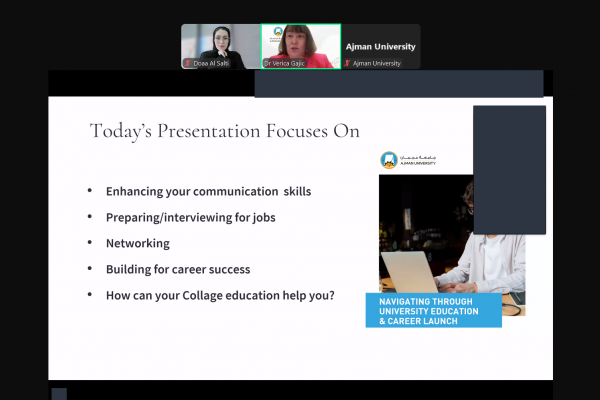 Navigating Through University Education & Career Launch _1