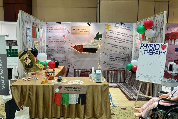 54th National Day Celebration