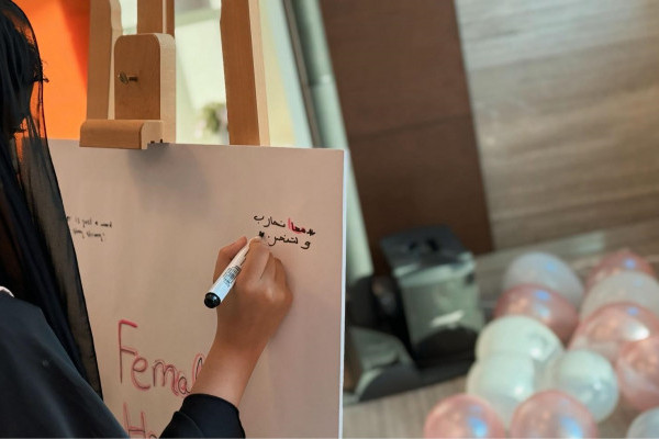 A Step Toward a Healthier Future _1