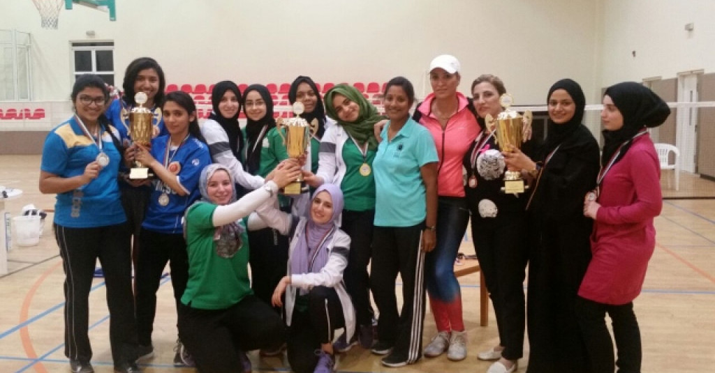 AUST Team Wins Third Place in UoS Badminton Championship