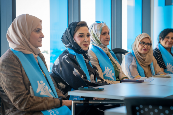 Counseling Unit Celebrates Friendship and Inclusivity at Best Buddy Event _4