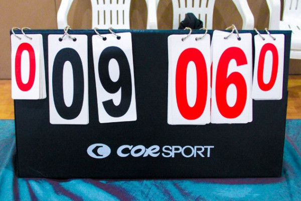 AU Bags Third Place in Basketball Championship