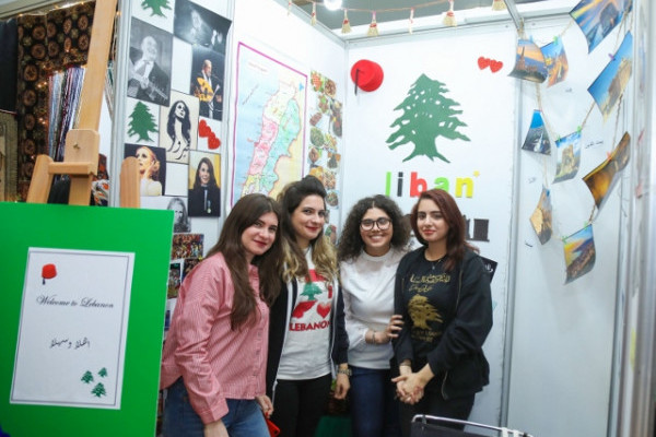 Students Club Fair at AU