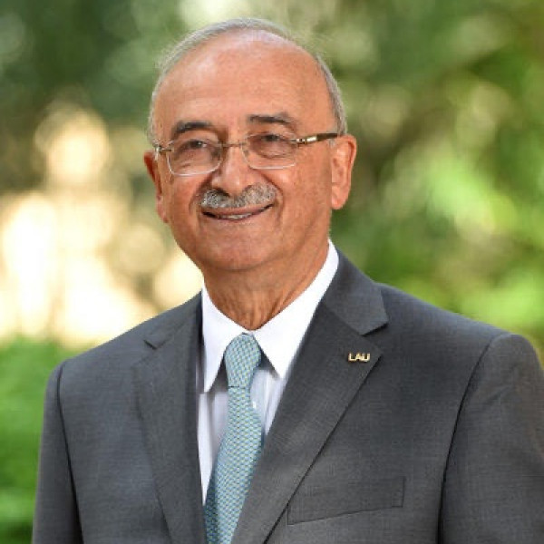 Dr. Michel E. Mawad