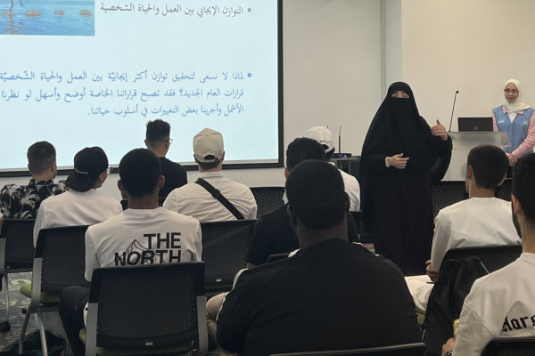 Finding Balance in Your Life _2