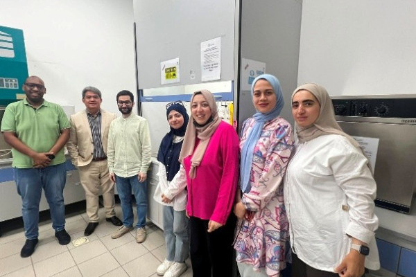 Strengthening Outcome-Based Pharmacy Education Through Advanced Sterile Compounding Training