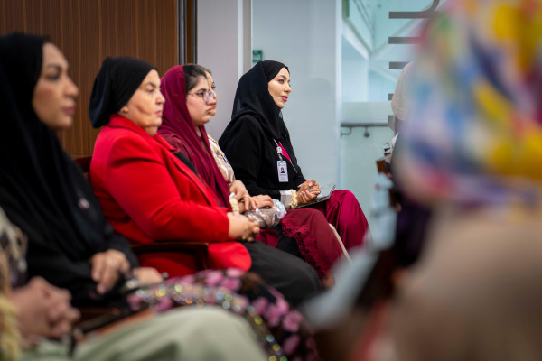 Ajman University Women Empowerment Council Celebrates Emirati Women’s Day, Showcasing Inspiring Stories of Leadership and Success
