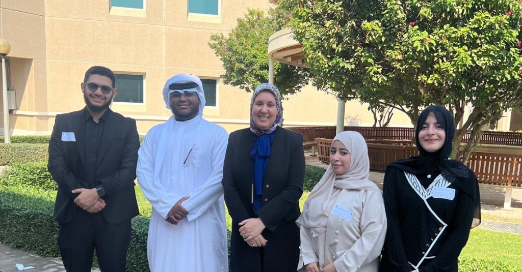 College of Pharmacy Students Shine at the 25th Cycle – Silver Jubilee Edition of the Inter College Environmental Public Speaking Competition