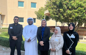 College of Pharmacy Students Shine at the 25th Cycle – Silver Jubilee Edition of the Inter College Environmental Public Speaking Competition