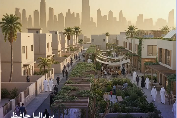 Ajman University Researcher Receives Support Under the First Cycle of the Modern Heritage Research Grants Program