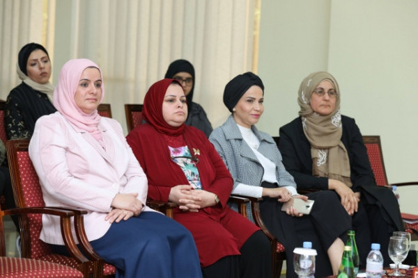 French Law Discussed at AU