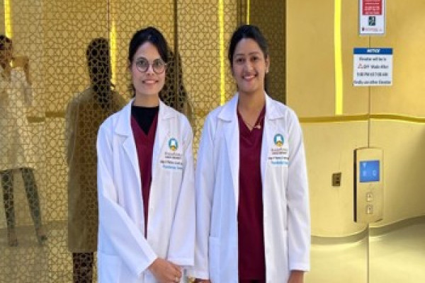 College of Pharmacy and Health Sciences Strengthens Global Academic Ties Through Inbound International Pharmacy Student Exchange Program