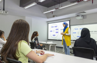 Ajman University Achieves Apple Authorized Training Centre Recognition