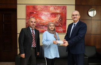 The University Honors QS Survey Winners