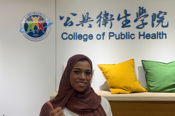 Empowering Our People, Advancing Healthcare: The College of Pharmacy and Health Sciences Supports International Professional Development in Smart Healthcare