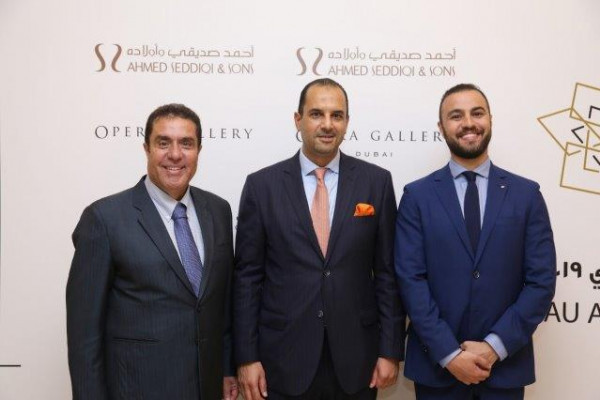 حاكم عجمان يشهد حفل اللقاء السنوي لجامعة عجمان