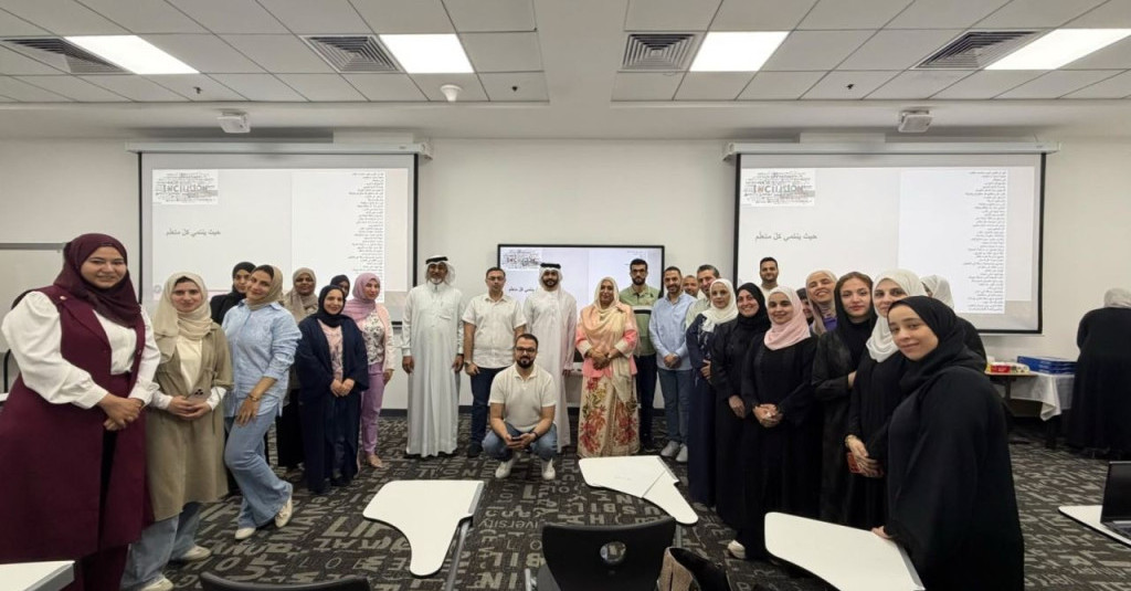 Department of Education Hosts Guest Lecture on Inclusive Employment and Empowerment