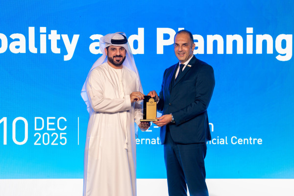 Ajman University Hosts its First Partner Appreciation Dinner Under the Theme “Together, We Can Empower Tomorrow”