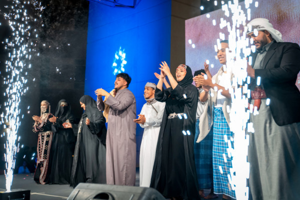 Global Day 2024 Highlights Ajman University’s Remarkable Diversity and Internationalization