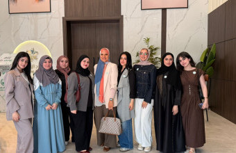 College Students Immerse in Real-World Forensic Science at Dubai Police Forum