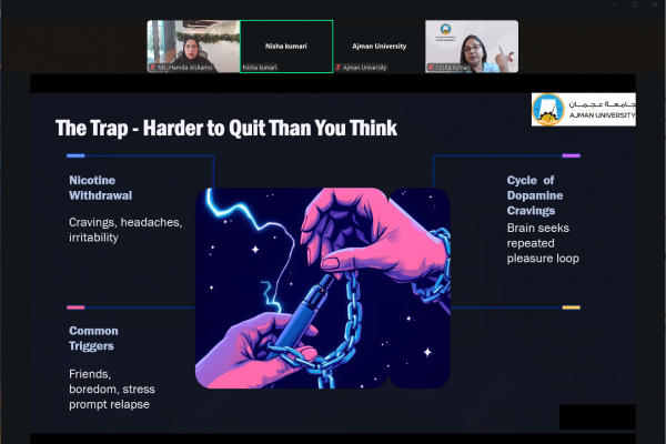 Vaping Exposed- What You Need to Know and How to Resist the Hype