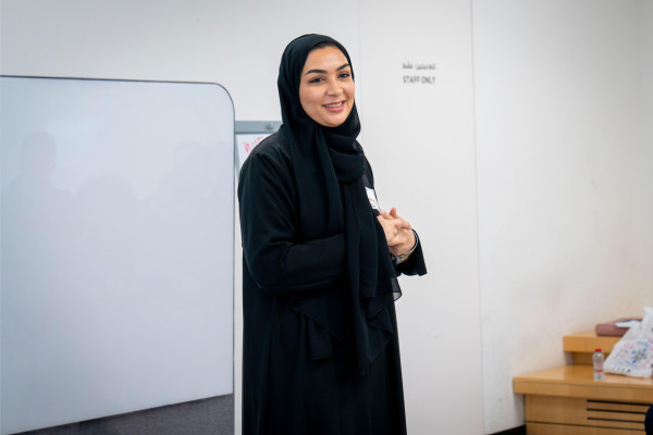 Ajman University Organizes the Green Entrepreneurship Program 2026 – Schools Edition