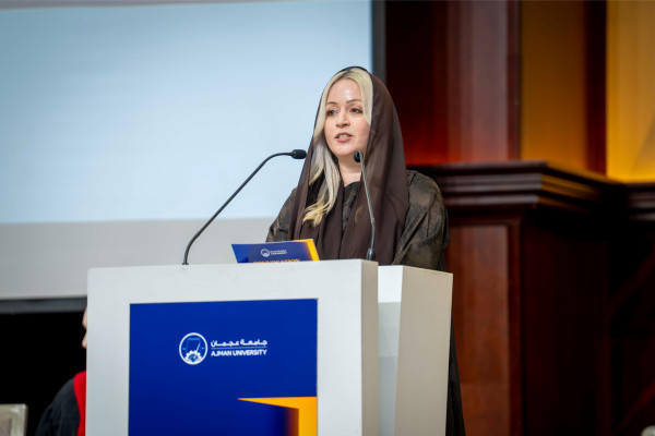 Ajman University Welcomes New Students, Reinforcing Its Commitment to a Comprehensive University Experience That Prepares Them for the Future
