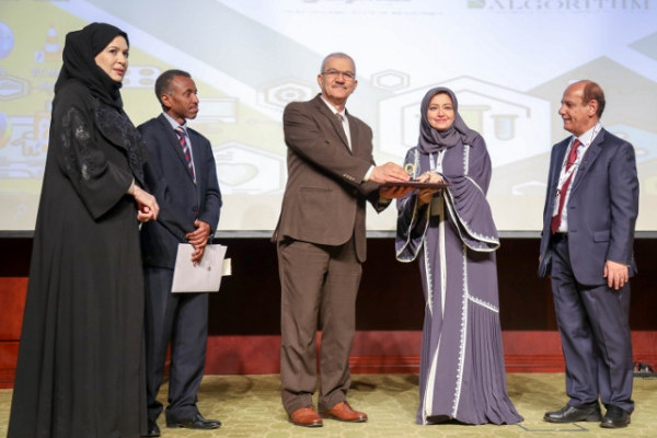 يوم مهني لكلية الصيدلة تحت شعار 