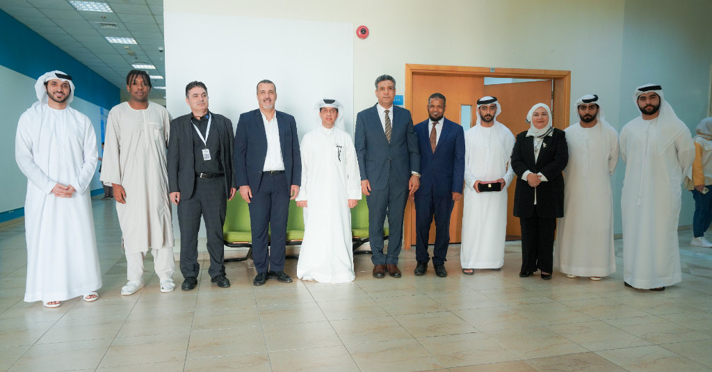 The Power of Soft Diplomacy Explored at the College of Mass Communication Symposium