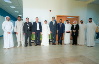 The Power of Soft Diplomacy Explored at the College of Mass Communication Symposium