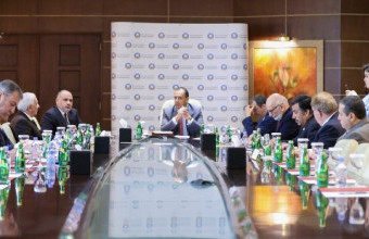 AU Hosts UAE Engineering Deans Council