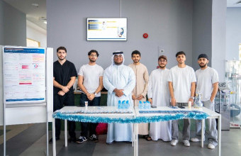 Ajman University Successfully Concludes Summer Health and Well-Being Program as Part of 