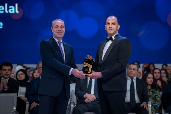 Ajman University Recognizes Excellence Across Its Academic Community and Strategic Partners at the 2024–25 Honors Assembly