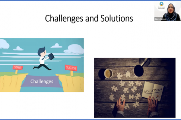 Counseling Unit Events Newsletter Fall 2022-23