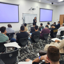 Standard Chartered's Regional Head Shares Corporate Finance Insights