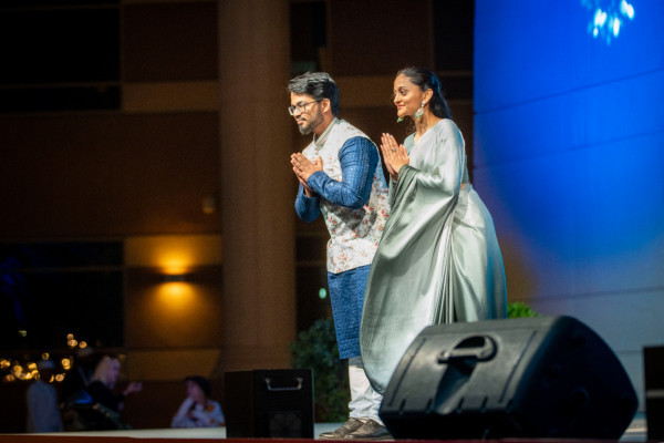 Global Day 2024 Highlights Ajman University’s Remarkable Diversity and Internationalization