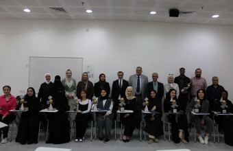 The College of Architecture, Art & Design Celebrates the Winners of the 2024 CAAD Student Awards