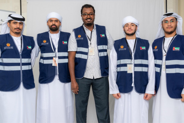 The College of Mass Communication Inspires the Next Generation Through Creative Media Workshops for Children