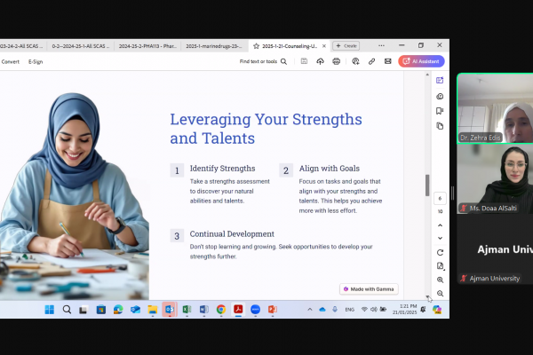 Building Your Inner Strength