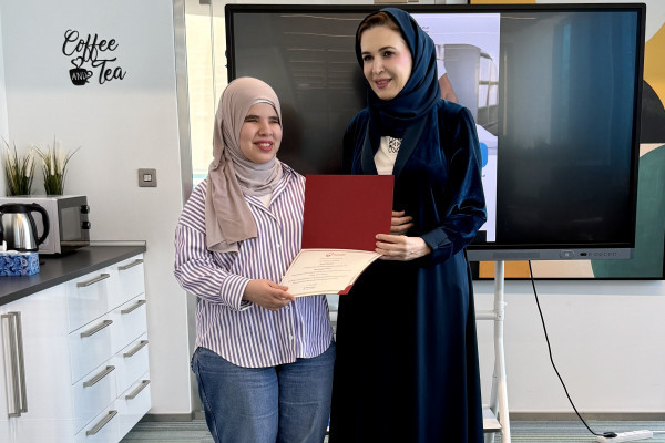 World Braille Day: Light of Letters _5