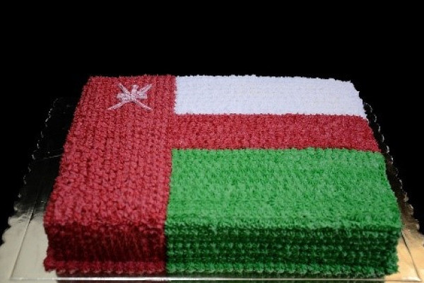 Omani national day celebrations _0