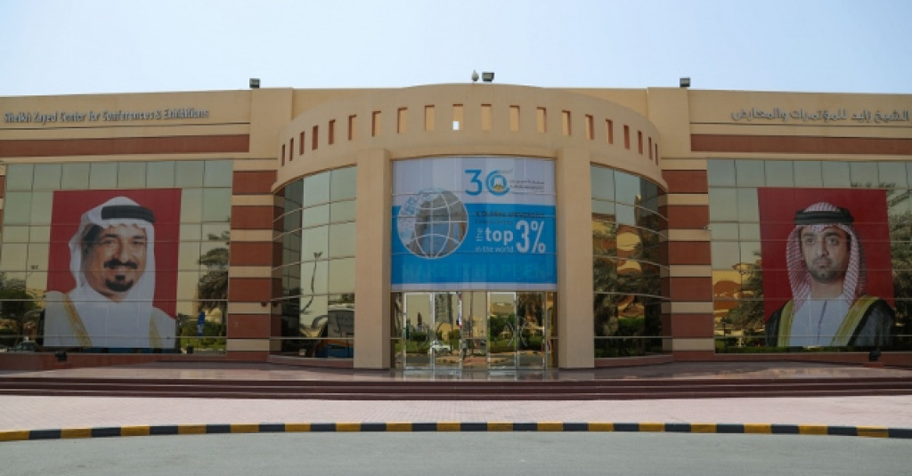 Ajman University to Present 926 Graduates Next Monday