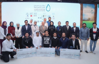 Sustainable Environment Focus of Students Projects