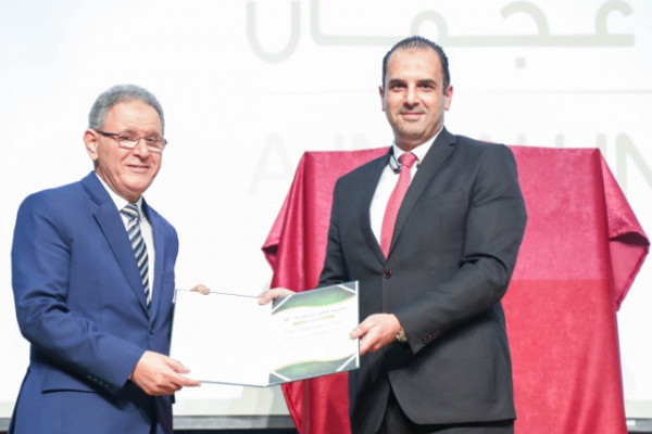 College of Dentistry celebrate the efforts of their 5th year GP Doctors