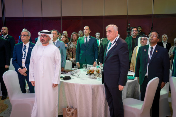 The Second Annual India–Arab University Presidents Summit Opens at Ajman University to Shape the Future of Cross-Regional Higher Education