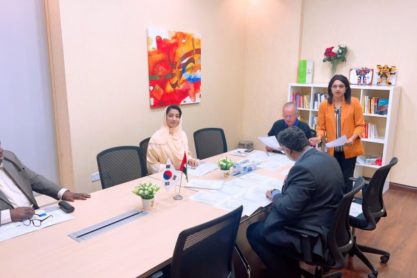 CBA hosts High School Ideas 2023 Entrepreneurship & Innovation Competition